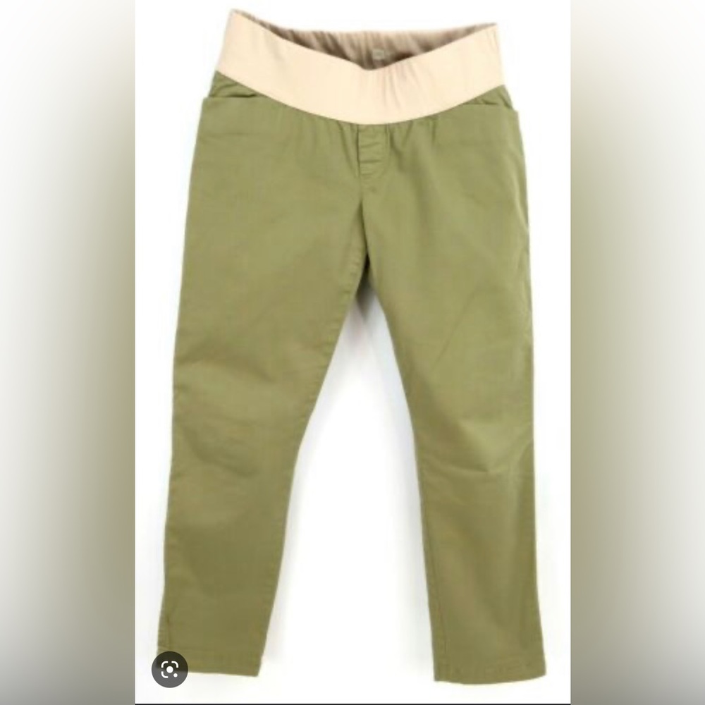 Gap Maternity Pants